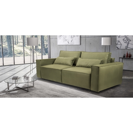 Infinity Canvani sofa