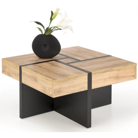 Modifiers - Proposed combination, Dimensions Halmar - 80x47x80