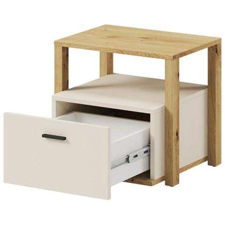 Stolik nocny Lenny LY-07 Lenart