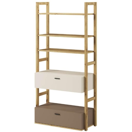Lenny bookcase LY-02 Lenart