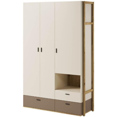 Lenny LY-01 Lenart wardrobe