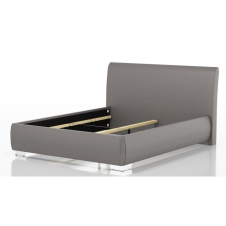 Upholstered bed 140 x 200 cm 81205 RMT MK Foam Kolo