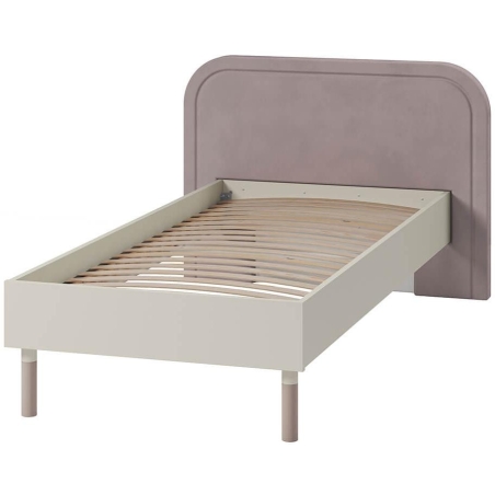 Bed 90 Harmony HR-08 Lenart