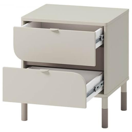 Stolik nocny Harmony HR-07 Lenart