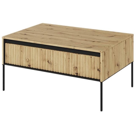 Kolorystyka Lenart - Dąb artisan/czarny