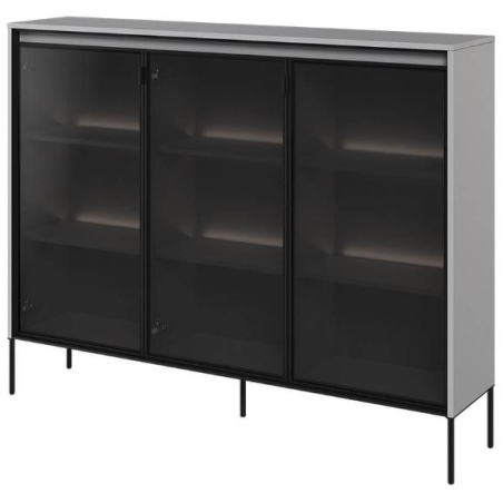 Kolorystyka Lenart - Szary