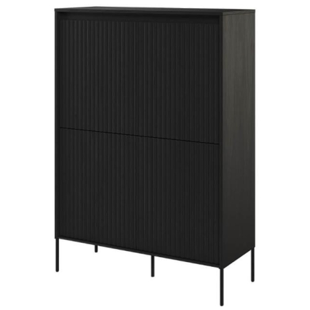 Kolorystyka Lenart - Czarny