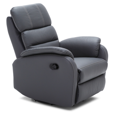 Amber armchair Ideal Sofa