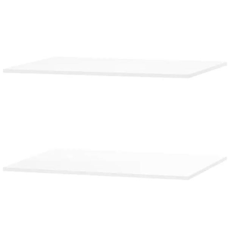 Maxi MX-13 shelves for MX-03 Lenart wardrobe