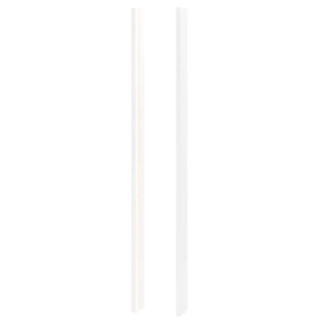 Side rails with lighting Maxi MX-08 Lenart