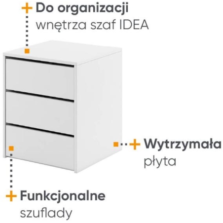 Pedestal 3s IDEA ID-13 Lenart
