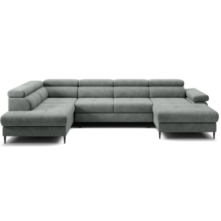 Cordoba III Pushman corner sofa