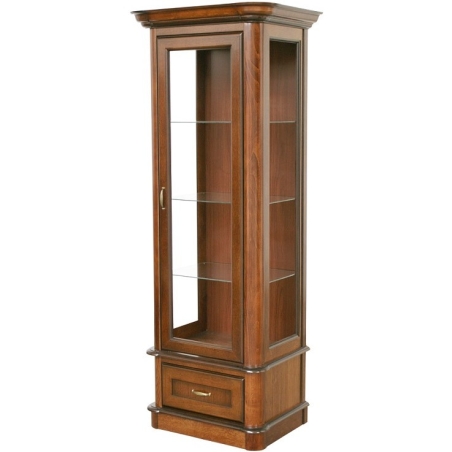 Bavaria B15 Art-futuro display cabinet