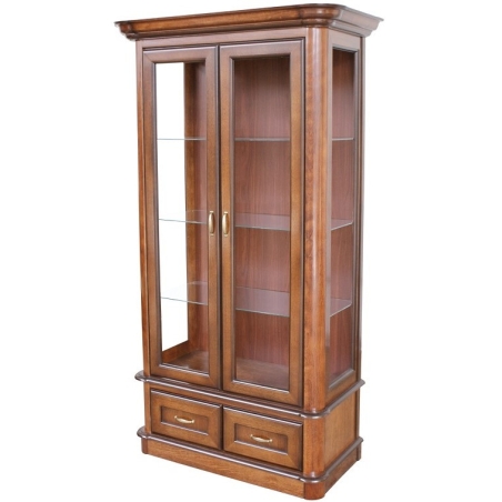 Bavaria B16 Art-futuro display cabinet