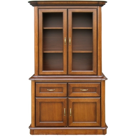 Bavaria display cabinet B18+B04 Art-futuro