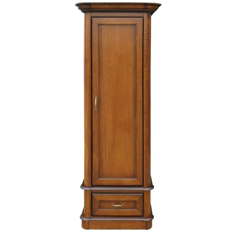 Bavaria B26 single door wardrobe Art-futuro