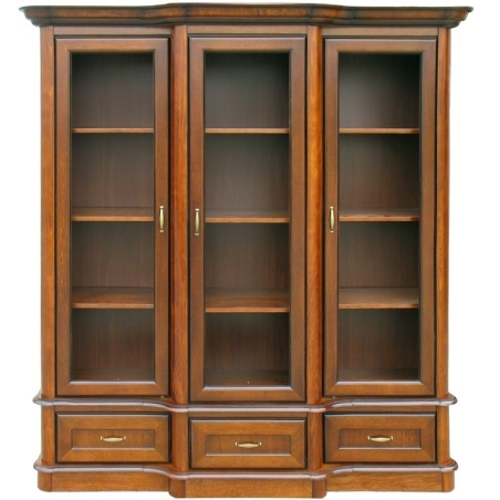 Bavaria B33 Art-futuro display cabinet