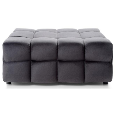 Buffalo pouffe Pushman