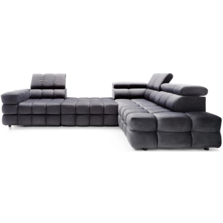Corner unit A1-P-C-OTTR Buffalo Pushman