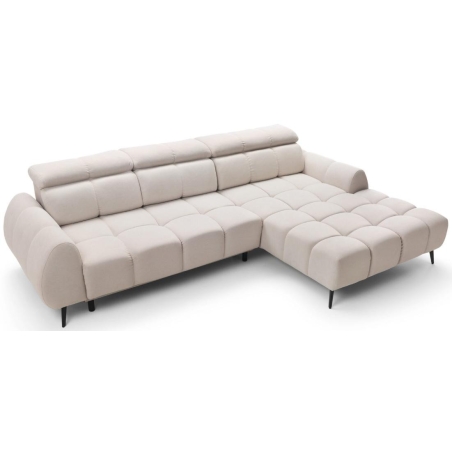 Piano Pushman corner sofa