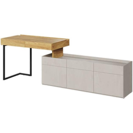 Youth room furniture TEEN FLEX SET-11B Lenart