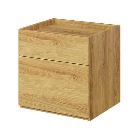 TF-18 Teen Flex Lenart bedside table