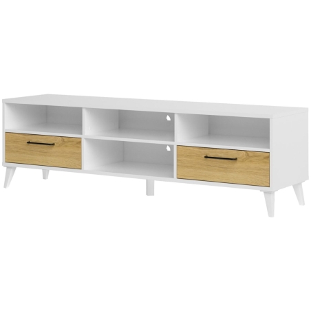 RTV cabinet Barris type 25 Szynaka Meble