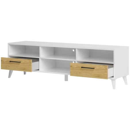 RTV cabinet Barris type 25 Szynaka Meble