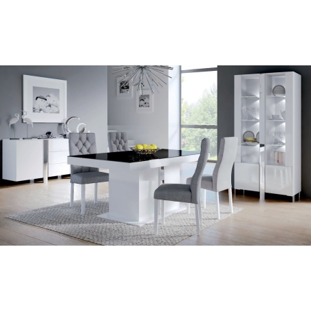 Cromo K70ZP Art-futuro chair
