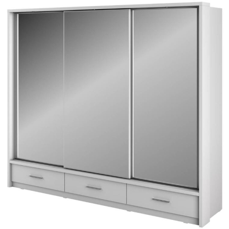 ARTI AR-01-3L Lenart wardrobe