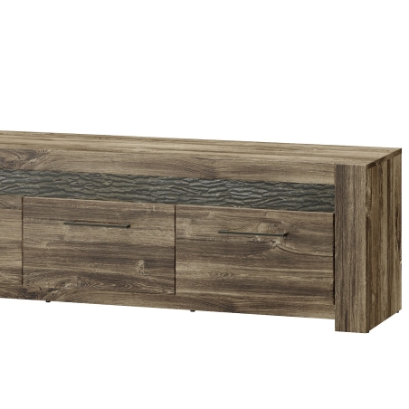 RTV cabinet Belveder Type 25 Szynaka Meble