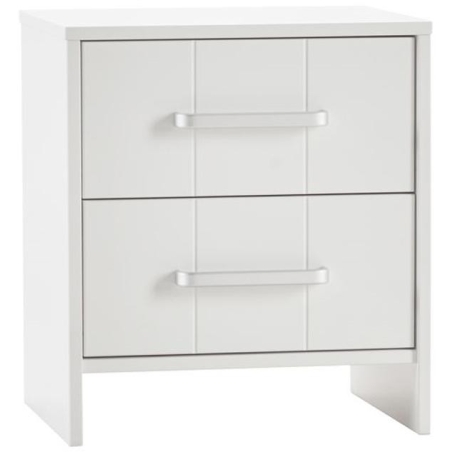 Bedside table Calmo Pinio