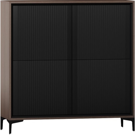 Linea LN08 Art-futuro chest of drawers