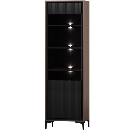 Right-hand cabinet Linea LN11 Art-futuro