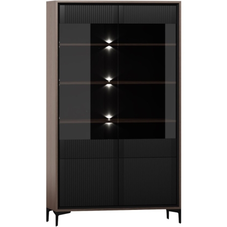 Linea LN12 Art-futuro display cabinet