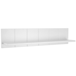 colour: White 