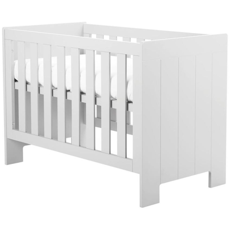 Cot-bed 120x60 Calmo Pinio