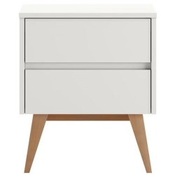 colour: White 