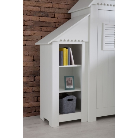 Shelving unit Marsylia Pinio