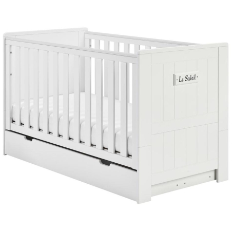 Szuflada 120x60 Marsylia Pinio