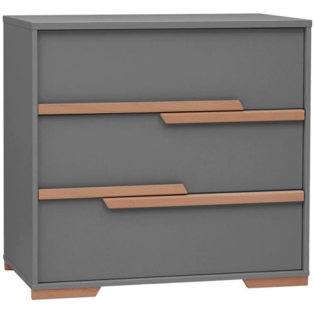 Pinio Furniture colours - Gray