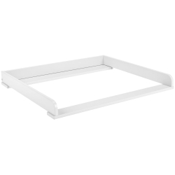 colour: White 