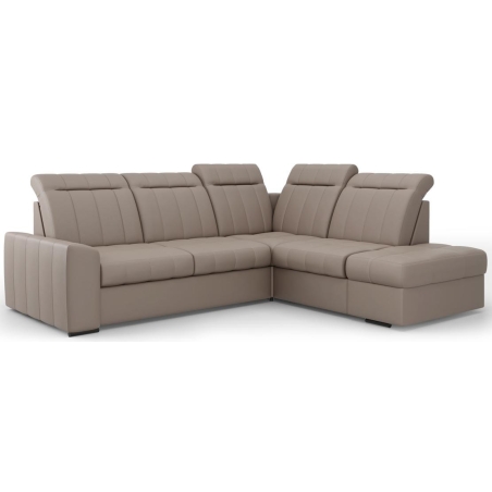 Corner sofa 270x214 Marshall Meblosoft
