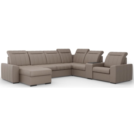 Corner sofa 341x304 Marshall Meblosoft