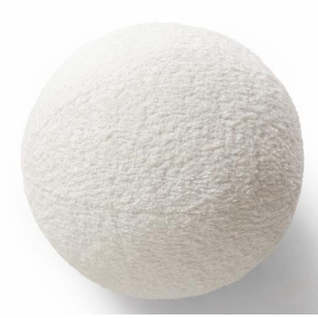 Globe pillow Pushman