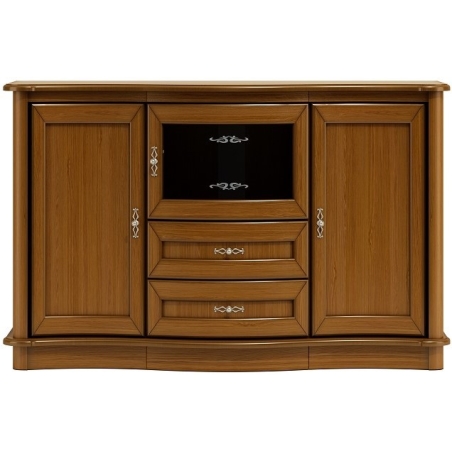 Chest of drawers with bar Caren C07 Art-futuro