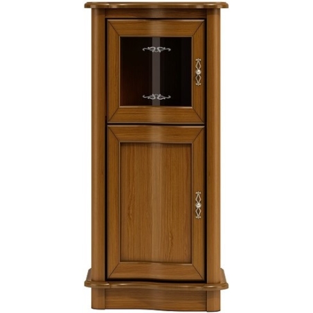Chest of drawers with bar Caren C10L Art-futuro