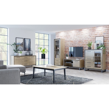 Madox MX04 chest of drawers Art-futuro