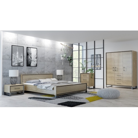 Madox MX12 wardrobe Art-futuro