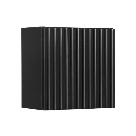 Top cabinet Nova Black 83-30-1DQ COMAD